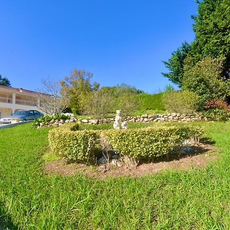 Casa Bianca Villa Caldas Da Rainha Dış mekan fotoğraf