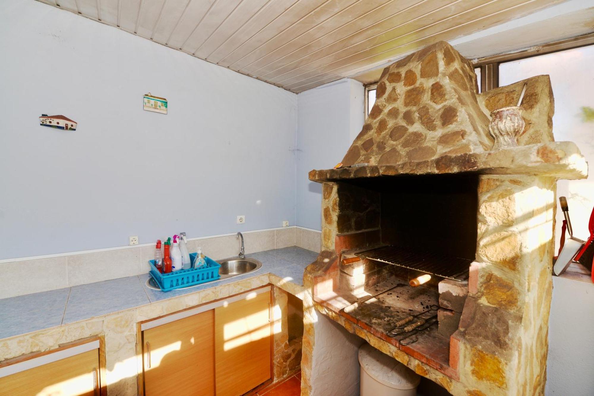 Casa Bianca Villa Caldas Da Rainha Dış mekan fotoğraf