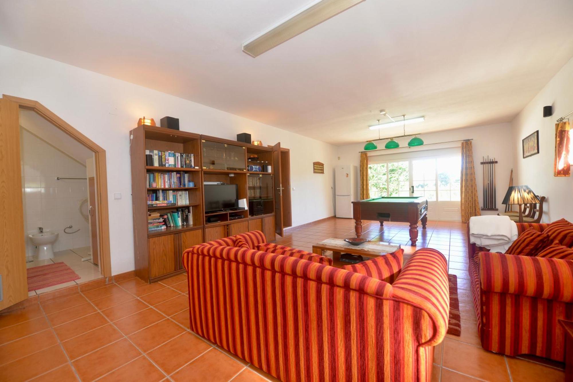 Casa Bianca Villa Caldas Da Rainha Dış mekan fotoğraf