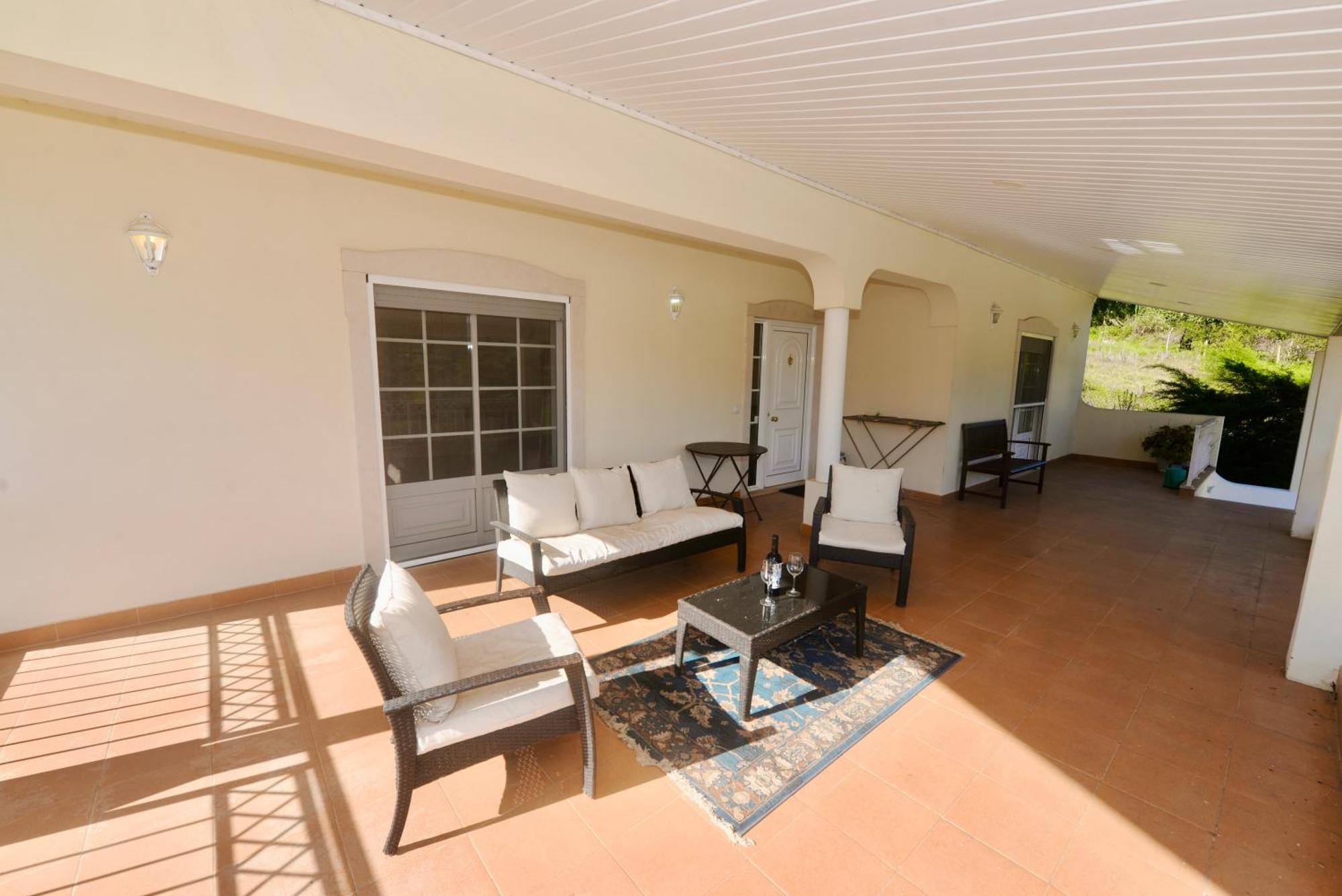 Casa Bianca Villa Caldas Da Rainha Dış mekan fotoğraf