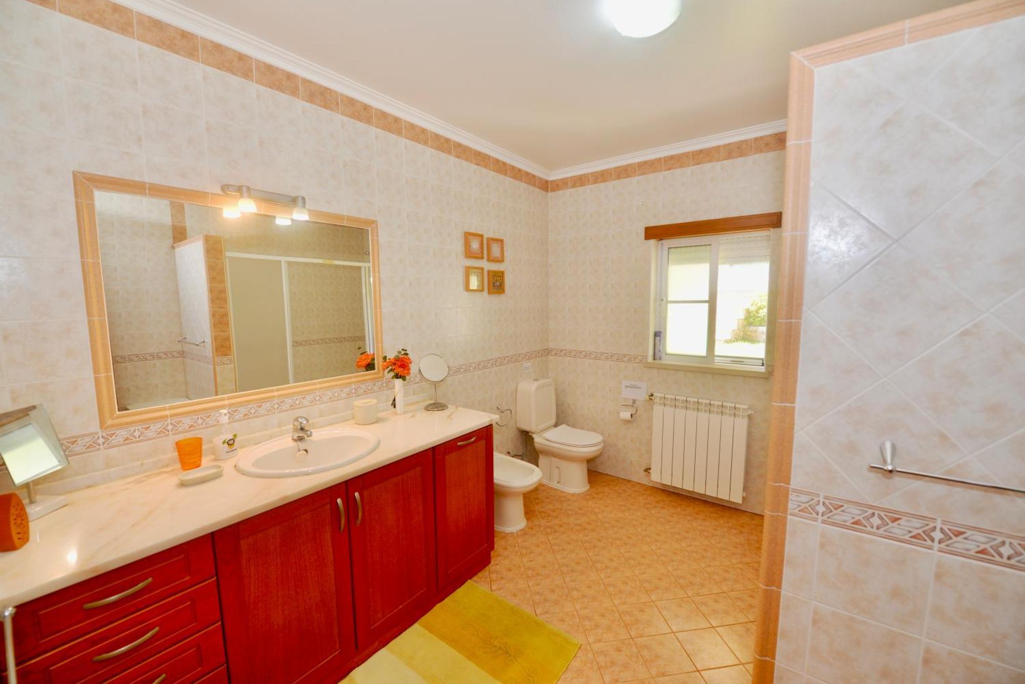 Casa Bianca Villa Caldas Da Rainha Dış mekan fotoğraf