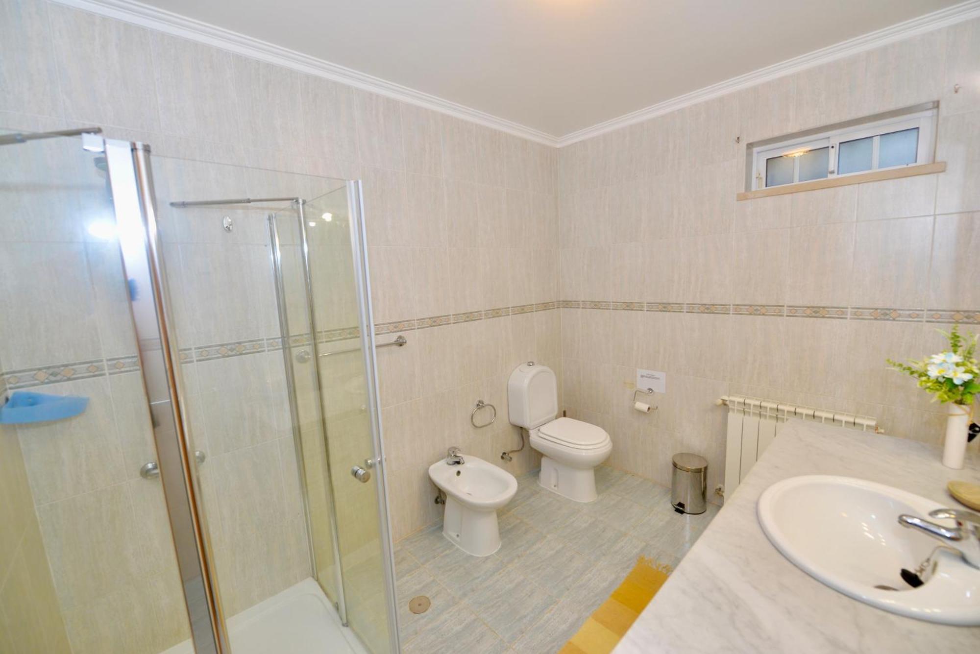 Casa Bianca Villa Caldas Da Rainha Dış mekan fotoğraf