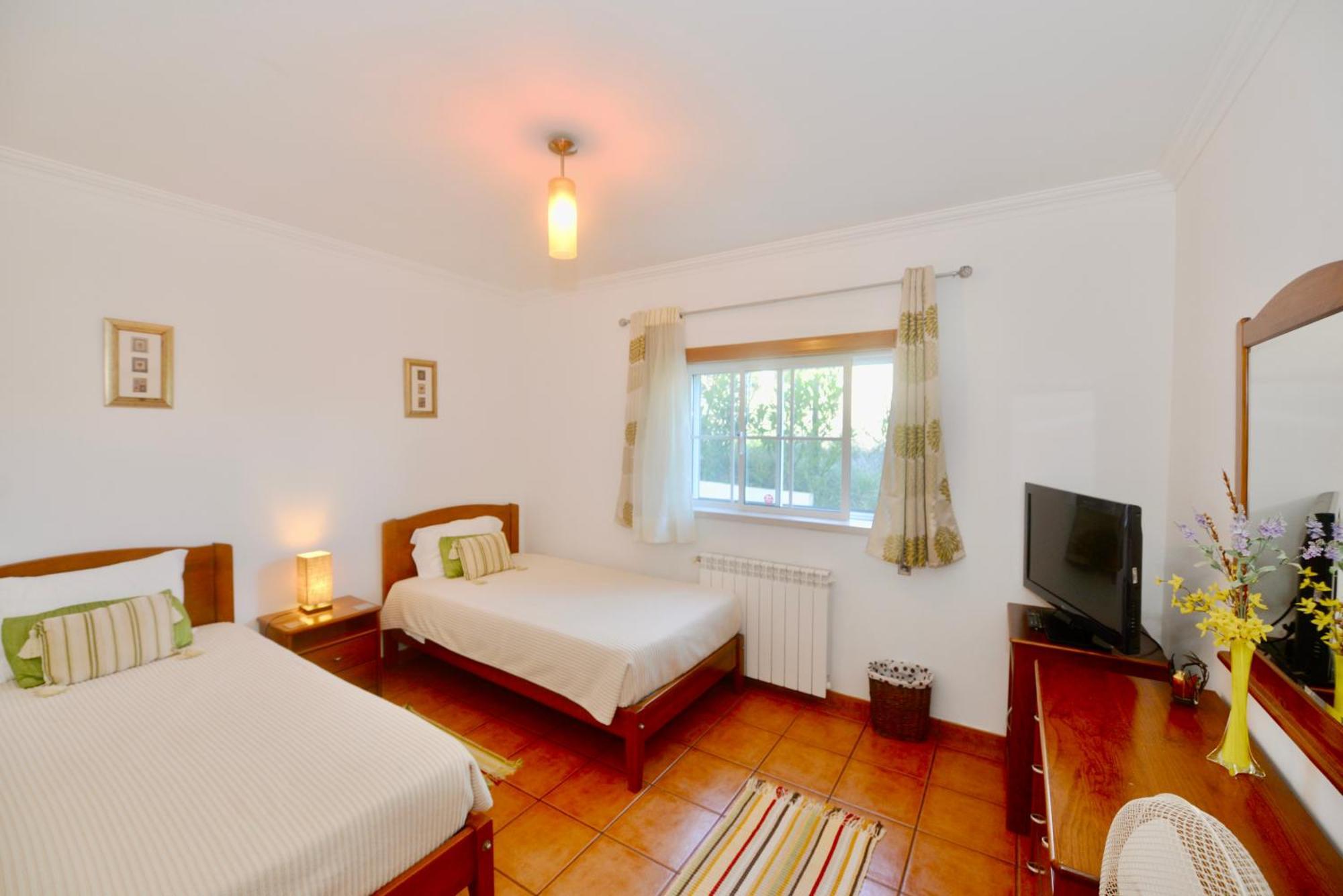 Casa Bianca Villa Caldas Da Rainha Dış mekan fotoğraf