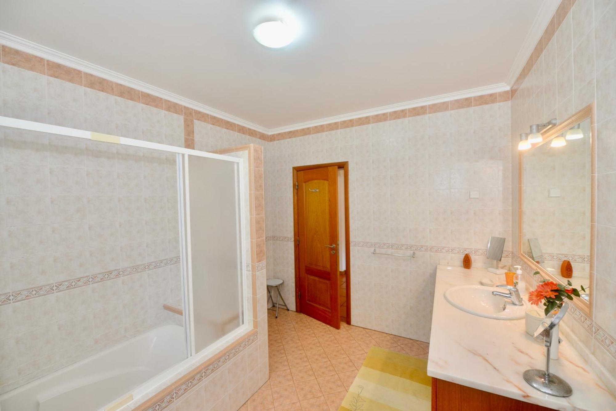Casa Bianca Villa Caldas Da Rainha Dış mekan fotoğraf