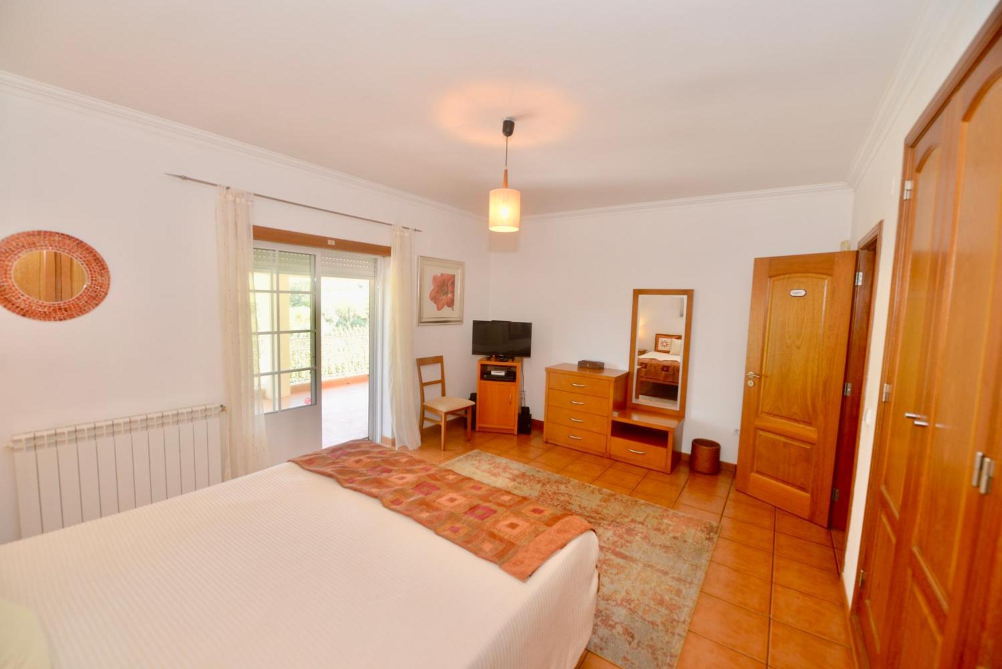 Casa Bianca Villa Caldas Da Rainha Dış mekan fotoğraf