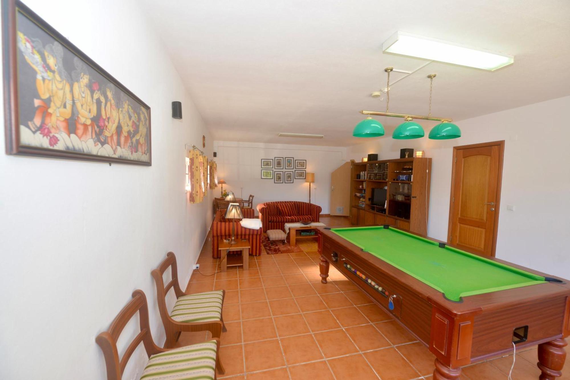 Casa Bianca Villa Caldas Da Rainha Dış mekan fotoğraf