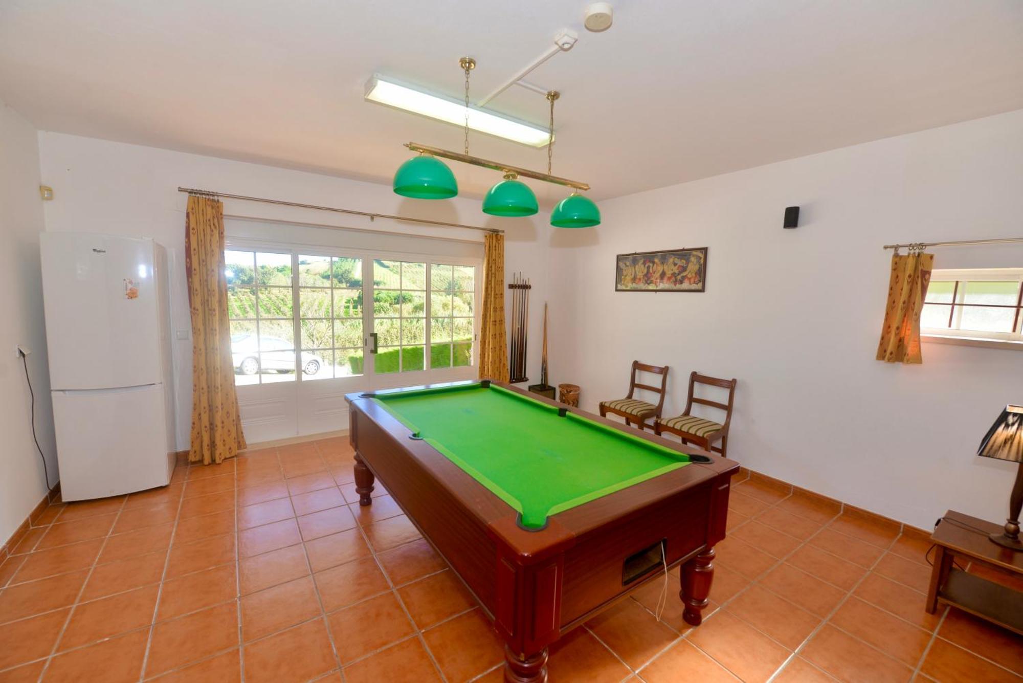 Casa Bianca Villa Caldas Da Rainha Dış mekan fotoğraf