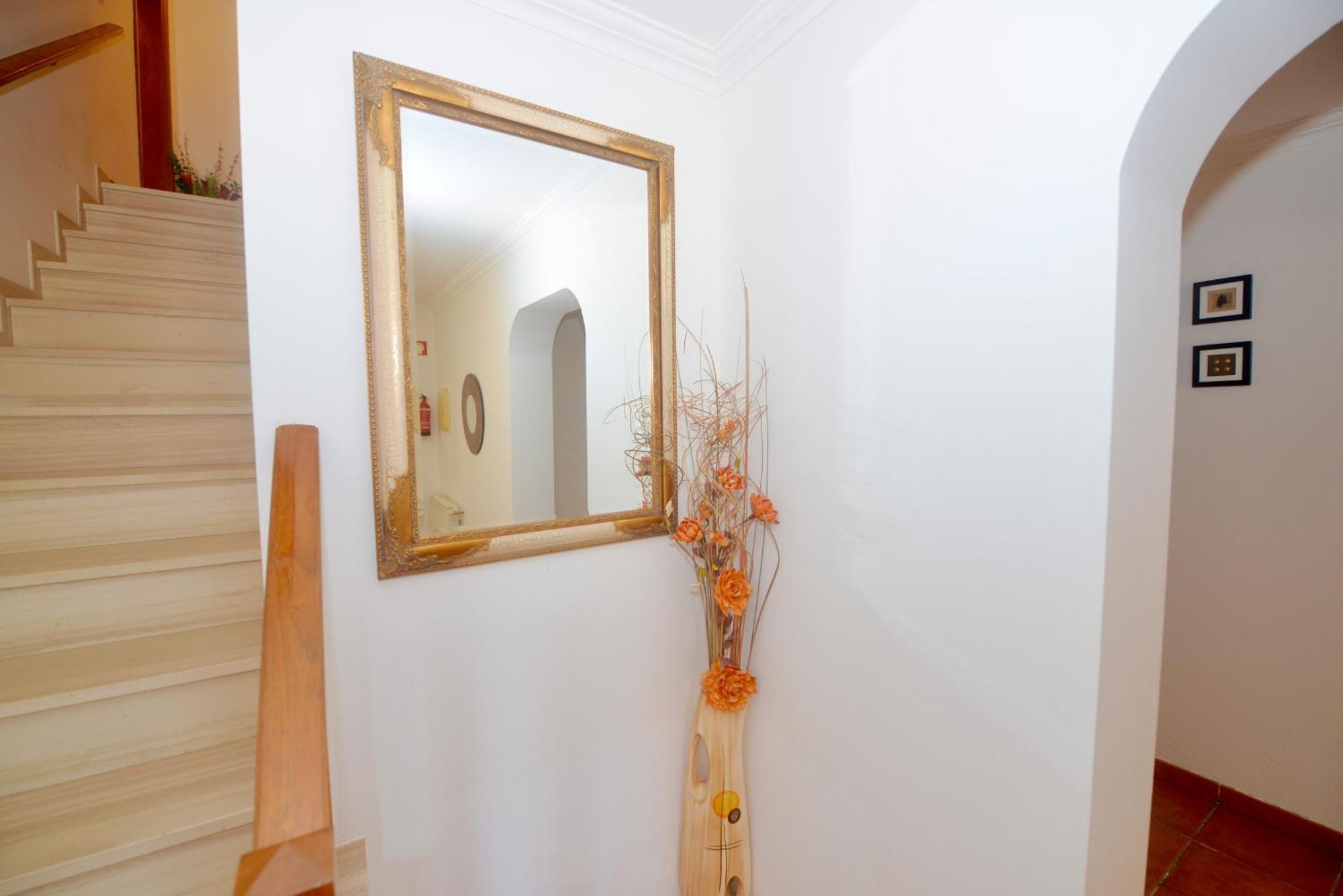 Casa Bianca Villa Caldas Da Rainha Dış mekan fotoğraf